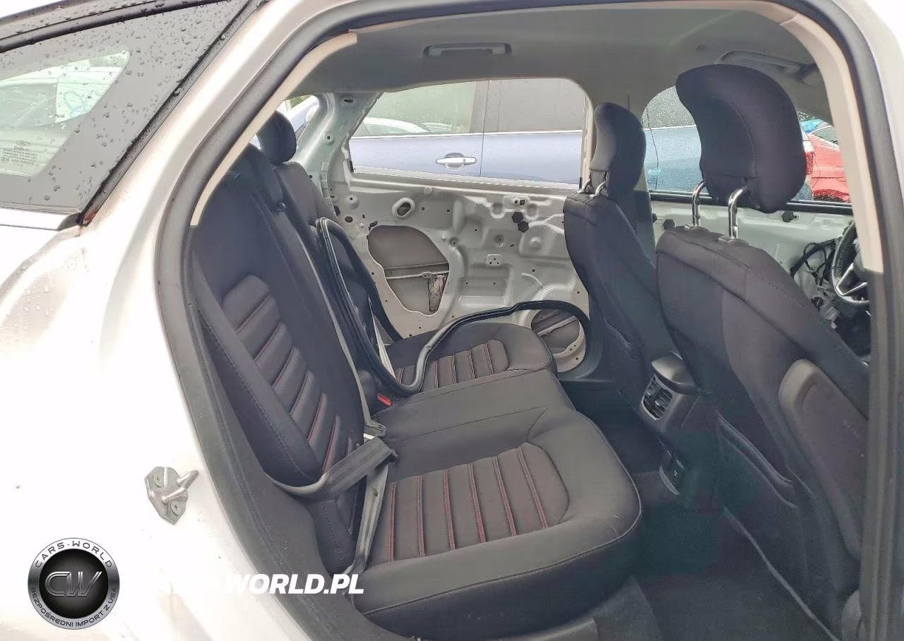 2014 Ford Fusion Se Hybrid VIN:3FA6P0LU0ER288085 - 10