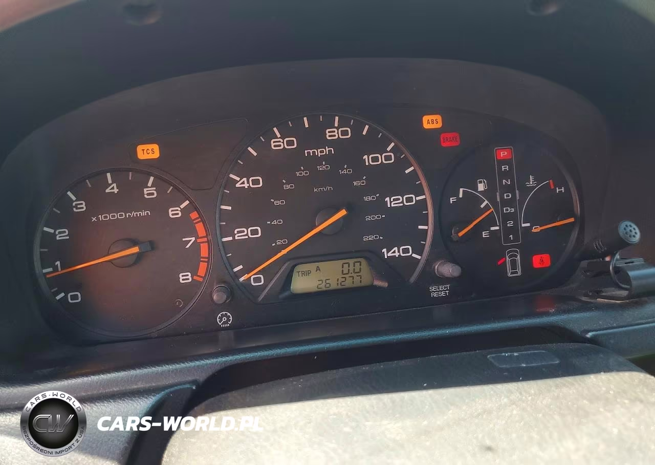 2004 Honda Odyssey Exl VIN:5FNRL18954B114834 - 9