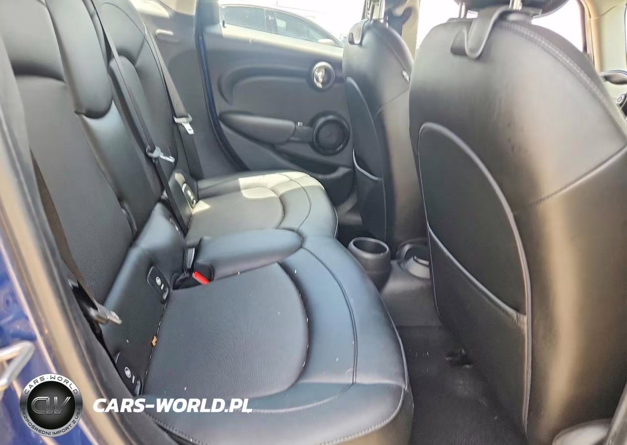2015 Mini Cooper VIN:WMWXS5C50FT830950 - 10