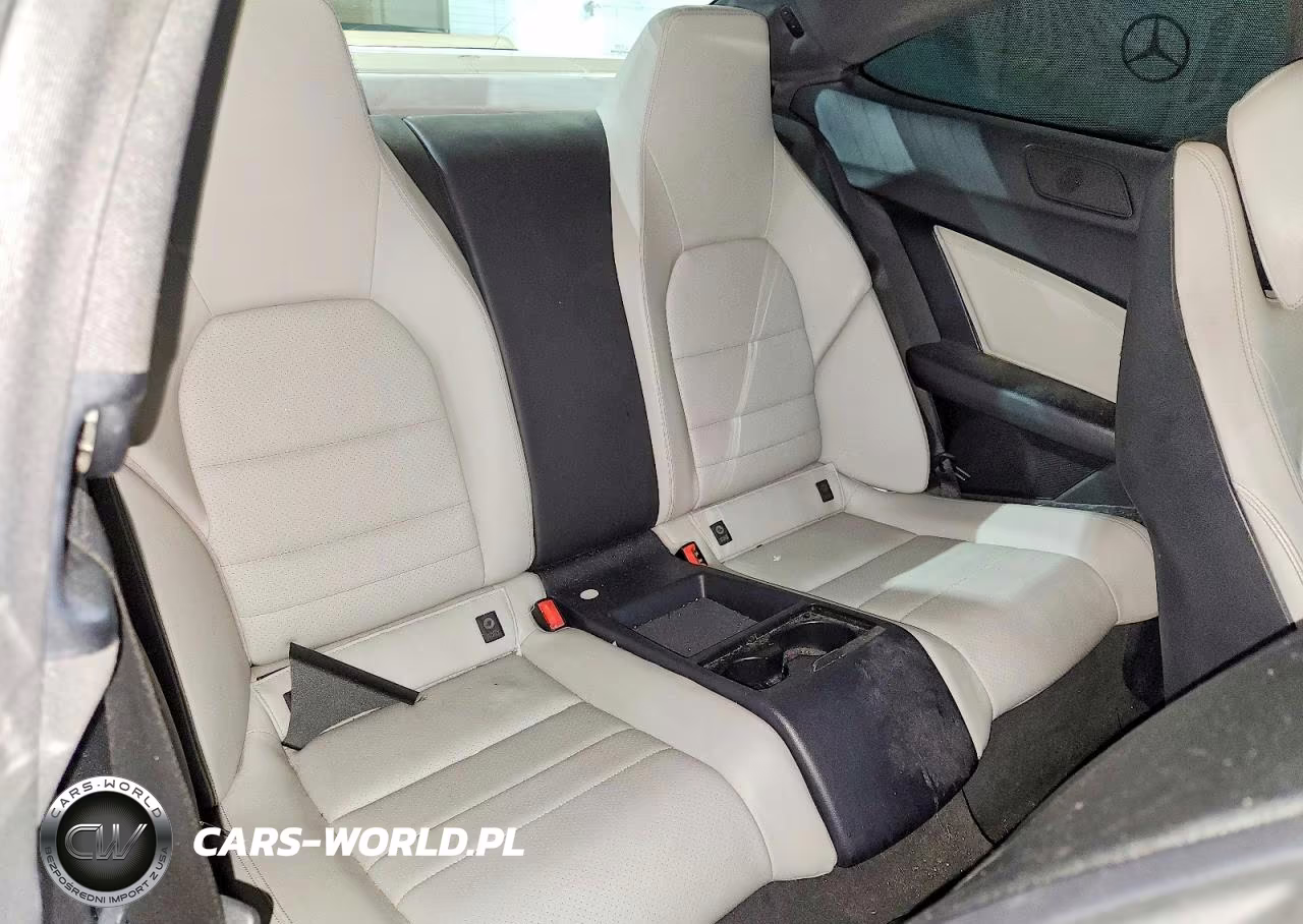 2013 Mercedes-Benz C 250 VIN:WDDGJ4HBXDG029081 - 10