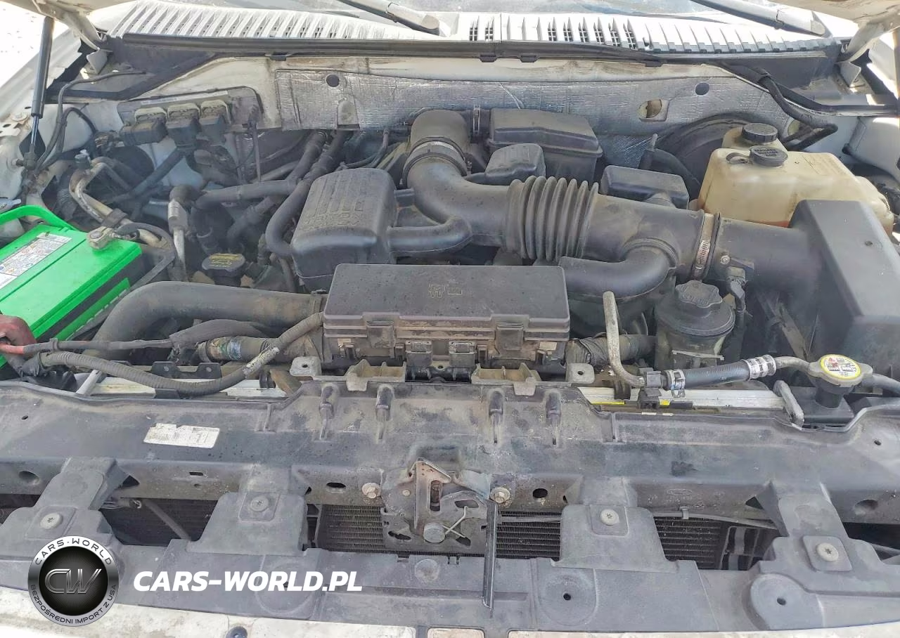 2010 Ford Expedition Limited VIN:1FMJU1K52AEA19463 - 12