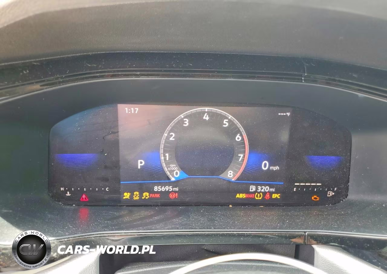 2022 Volkswagen Taos S VIN:3VVCX7B2XNM014638 - 9