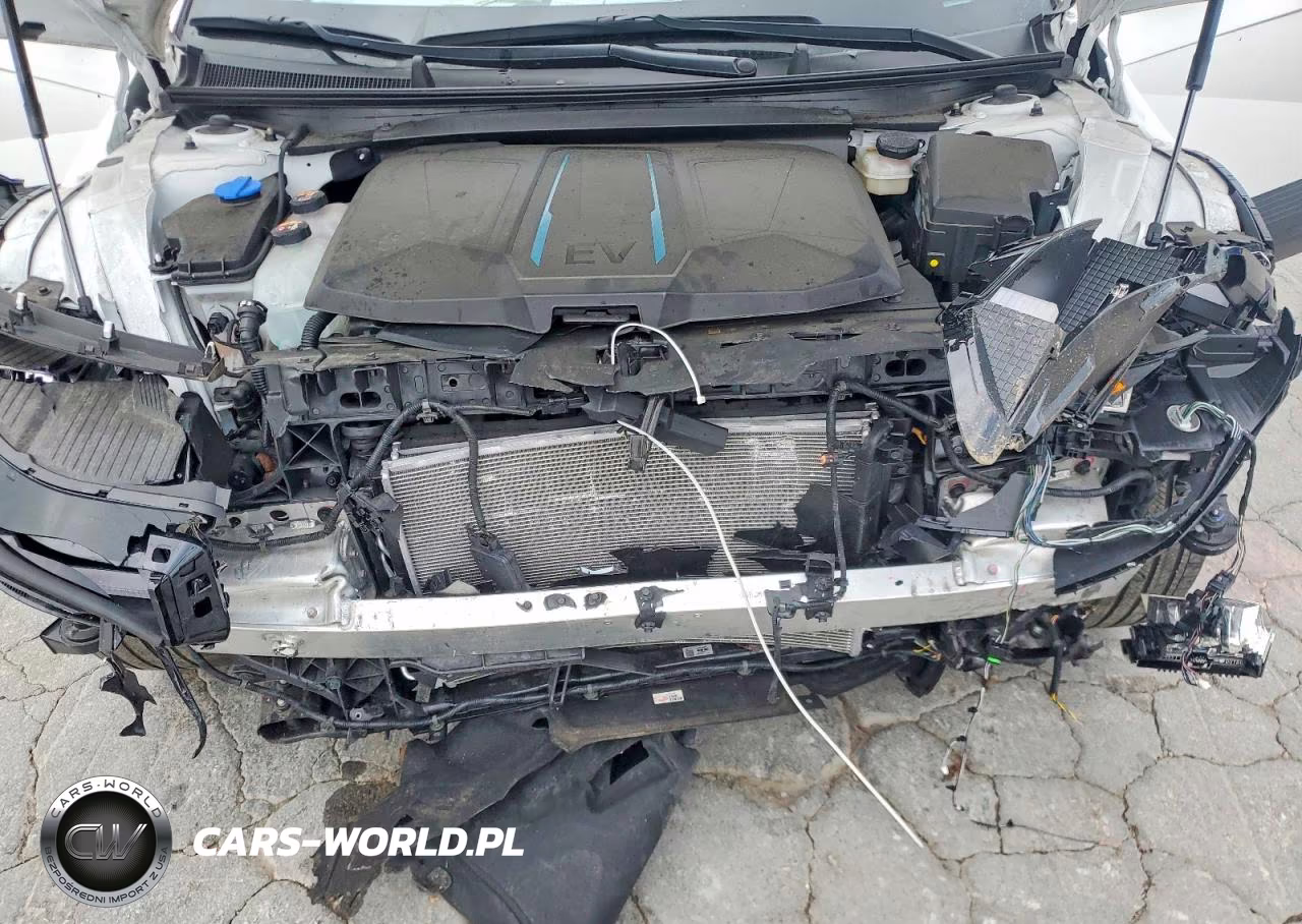 2024 Hyundai Ioniq 5 Se VIN:KM8KMDDFXRU240872 - 11