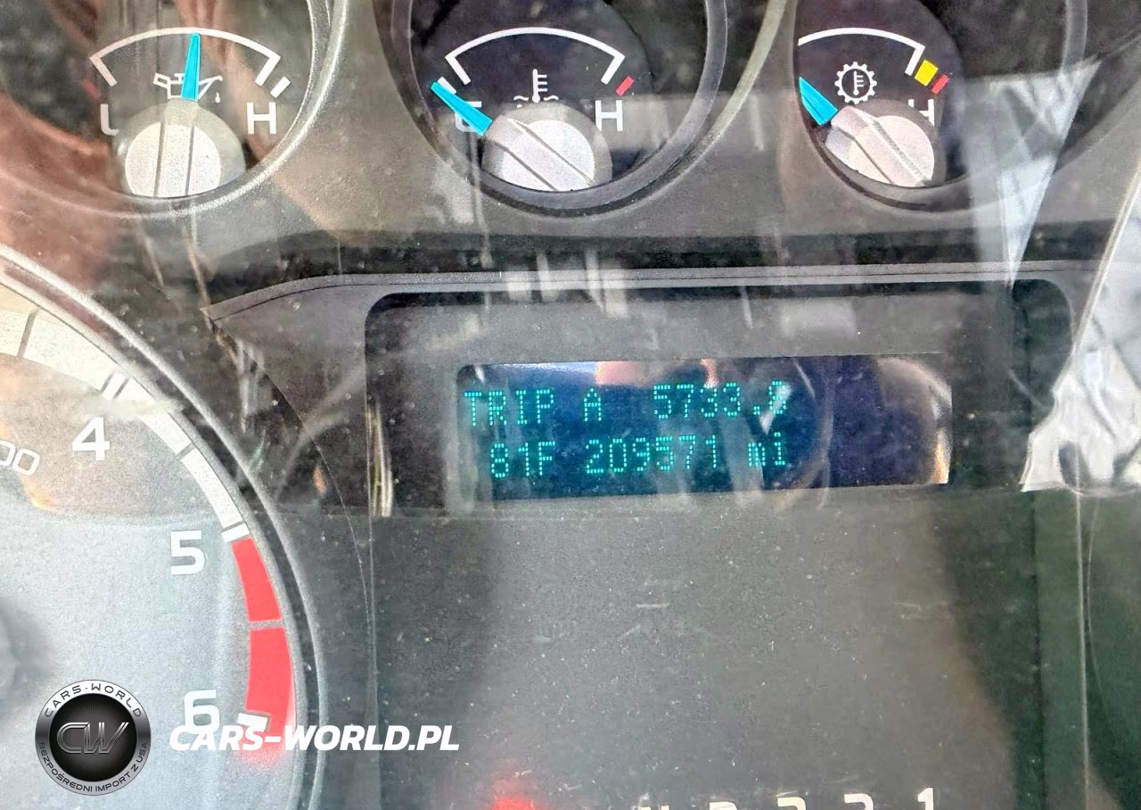 2013 Ford F550 Super Duty VIN:1FDGF5GY5DEB15204 - 8