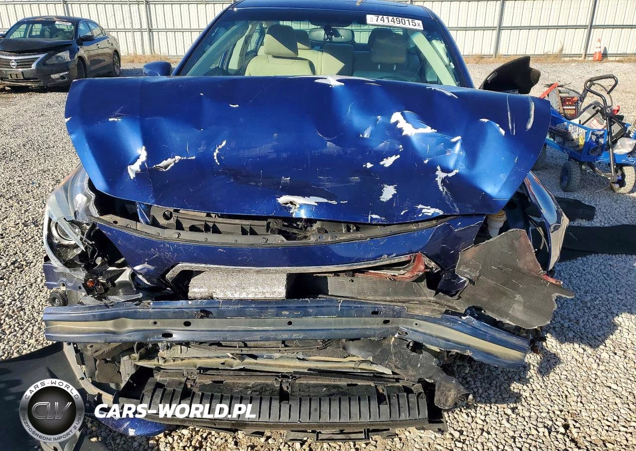 2017 Subaru Legacy 2.5I Premium VIN:4S3BNAD63H3048567 - 11