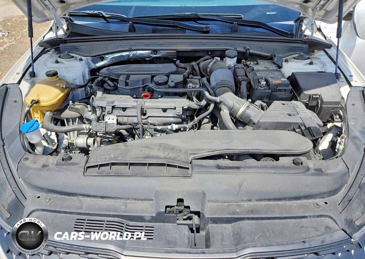 2021 Kia K5 VIN:5XXG14J24MG030982 - 11
