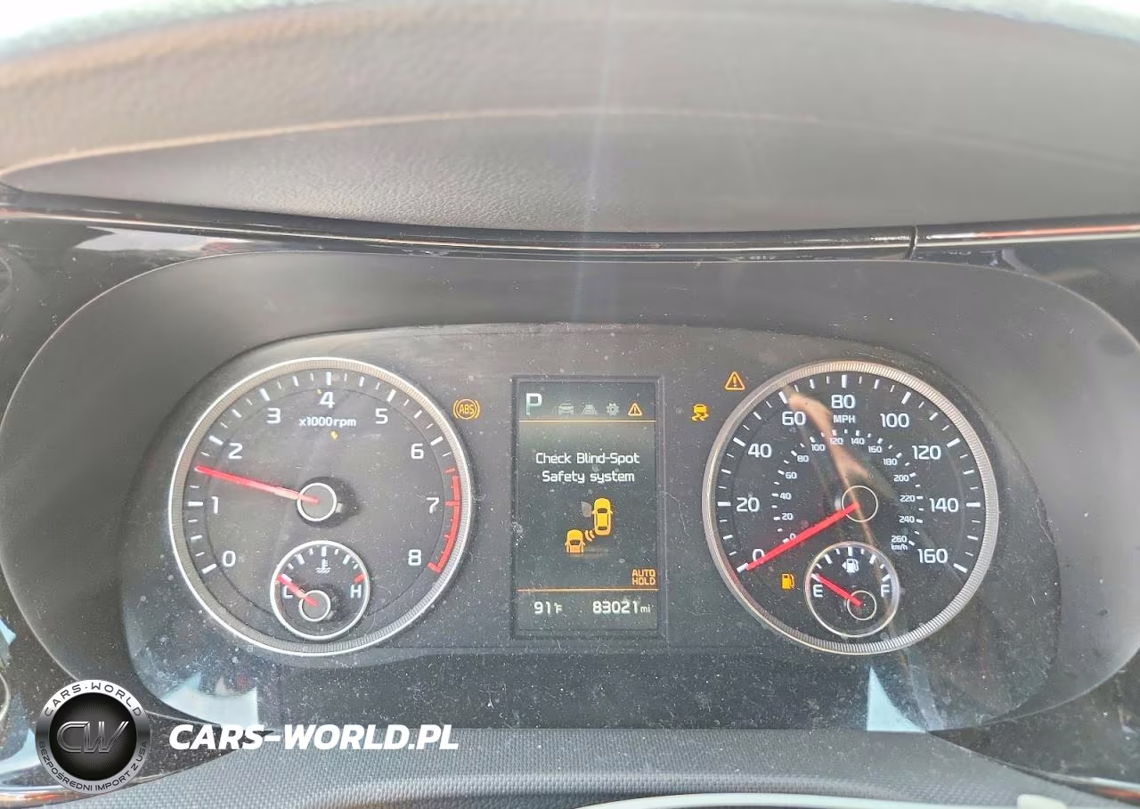2021 Kia K5 VIN:5XXG14J24MG030982 - 9