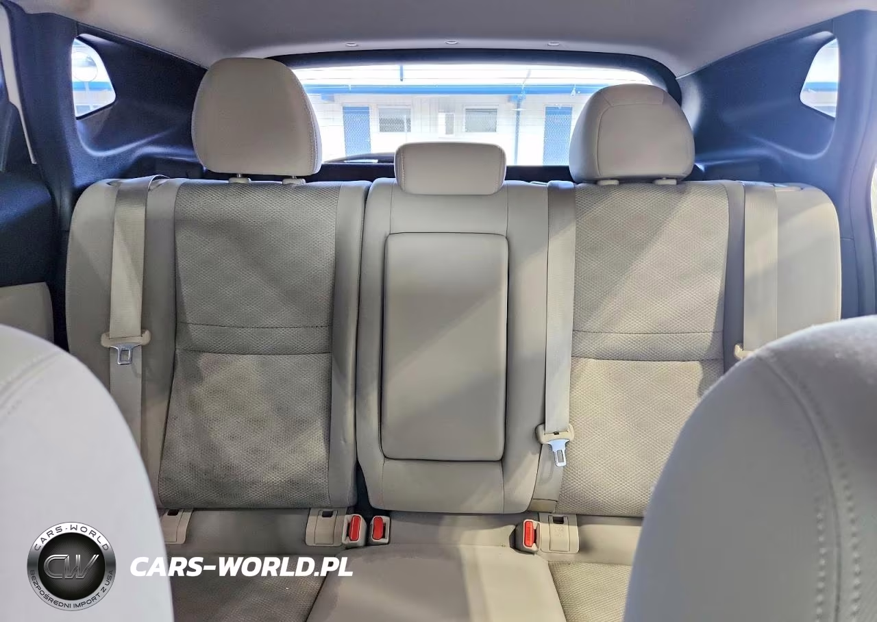 2018 Nissan Rogue Sport S VIN:JN1BJ1CP6JW193518 - 10