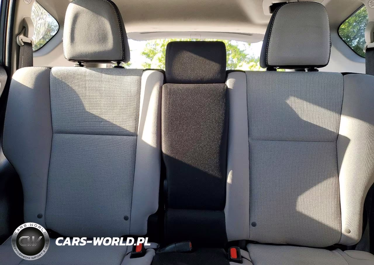 2017 Toyota Rav4 Xle VIN:2T3WFREVXHW393823 - 10