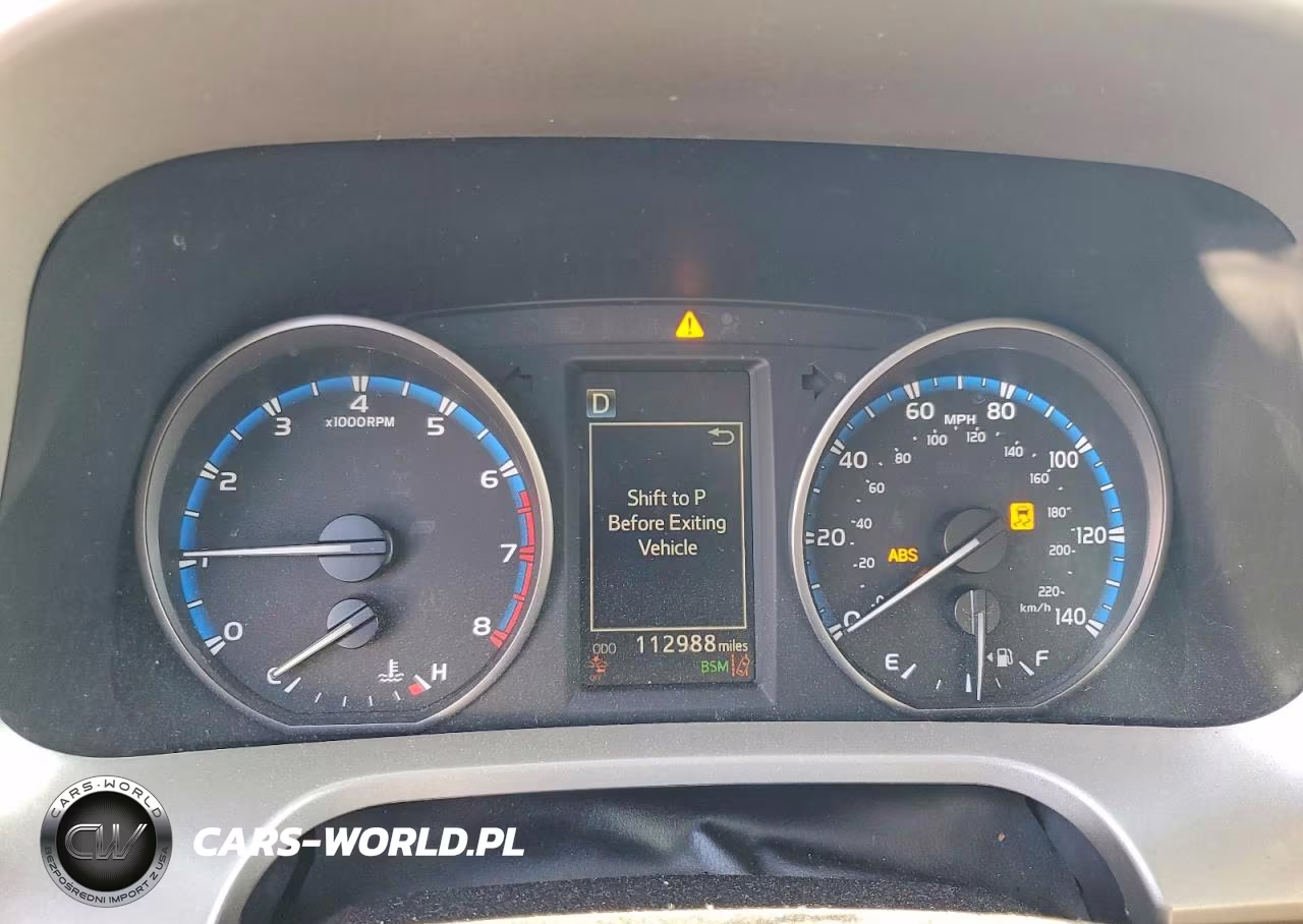 2017 Toyota Rav4 Xle VIN:2T3WFREVXHW393823 - 9
