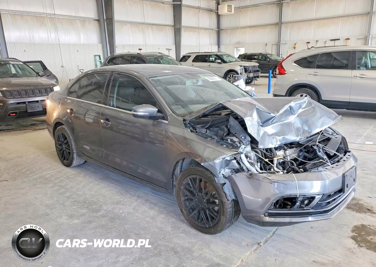 2018 Volkswagen Jetta Se VIN:3VWDB7AJ3JM258438 - 4