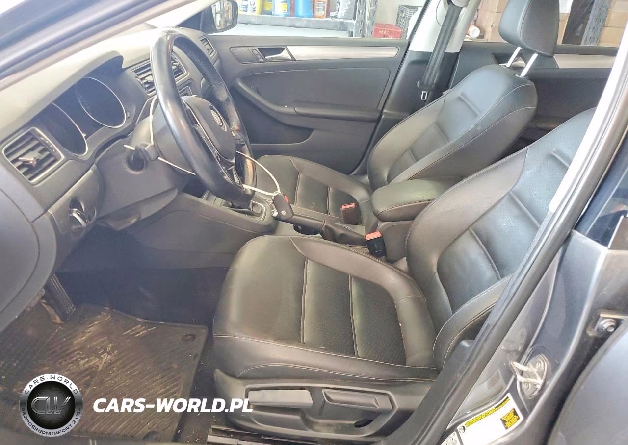 2018 Volkswagen Jetta Se VIN:3VWDB7AJ3JM258438 - 7