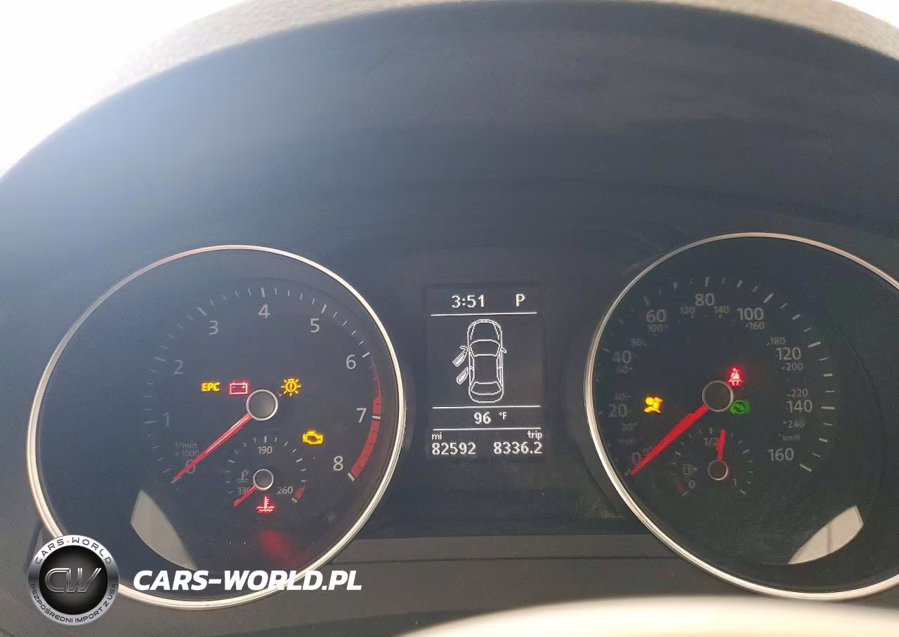 2018 Volkswagen Jetta Se VIN:3VWDB7AJ3JM258438 - 9