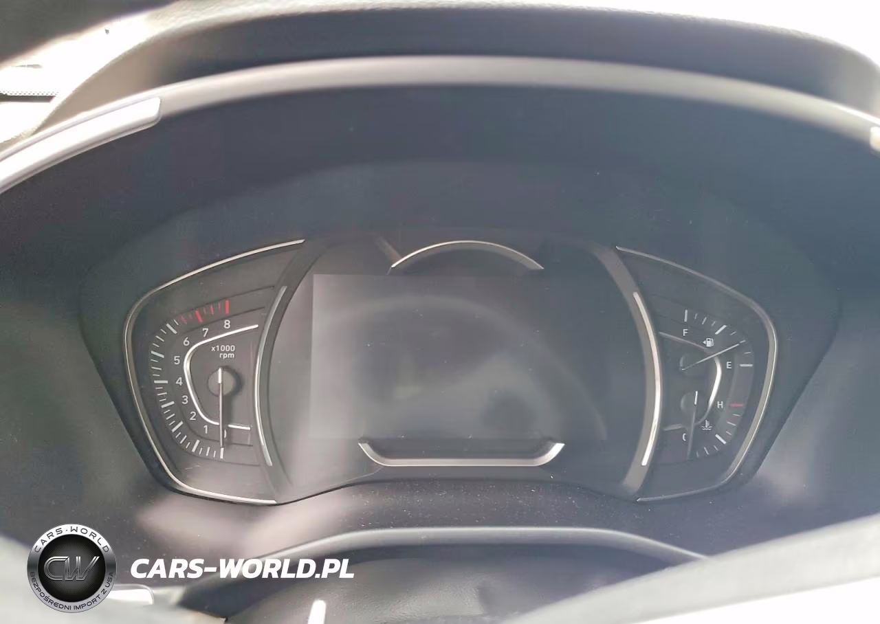 2020 Hyundai Santa Fe Limited 2.0T VIN:5NMS5CAA4LH255418 - 9