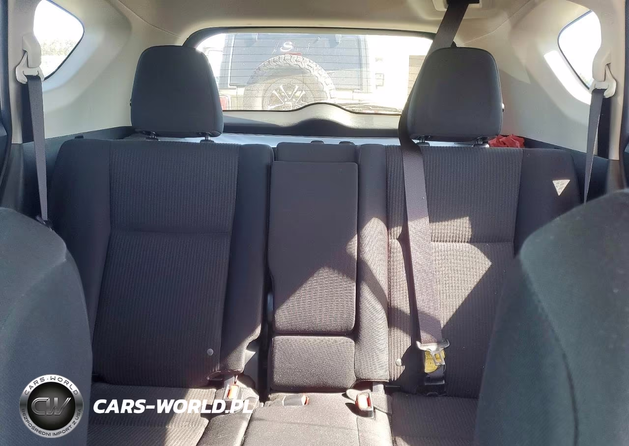 2017 Toyota Rav4 VIN:JTMZFREV3HJ147918 - 10