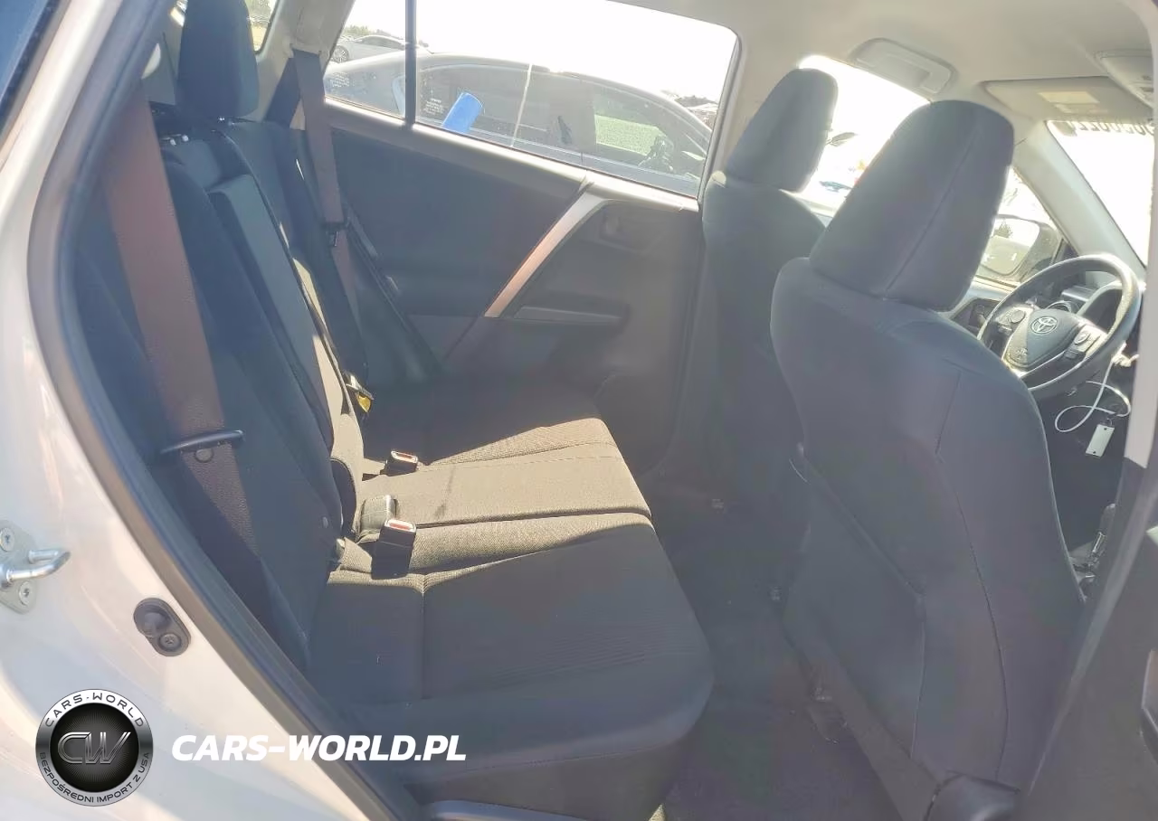 2017 Toyota Rav4 VIN:JTMZFREV3HJ147918 - 11