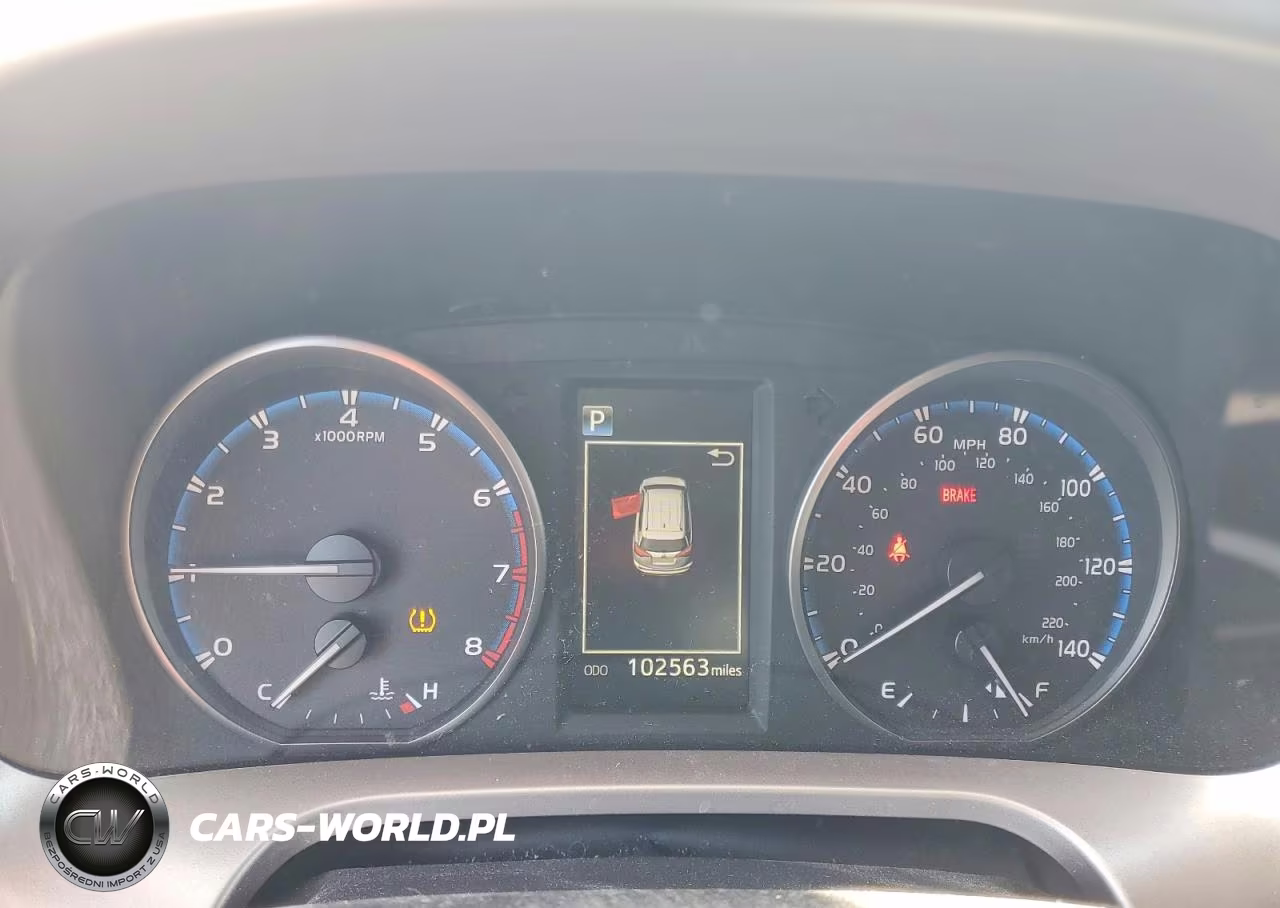 2017 Toyota Rav4 VIN:JTMZFREV3HJ147918 - 9