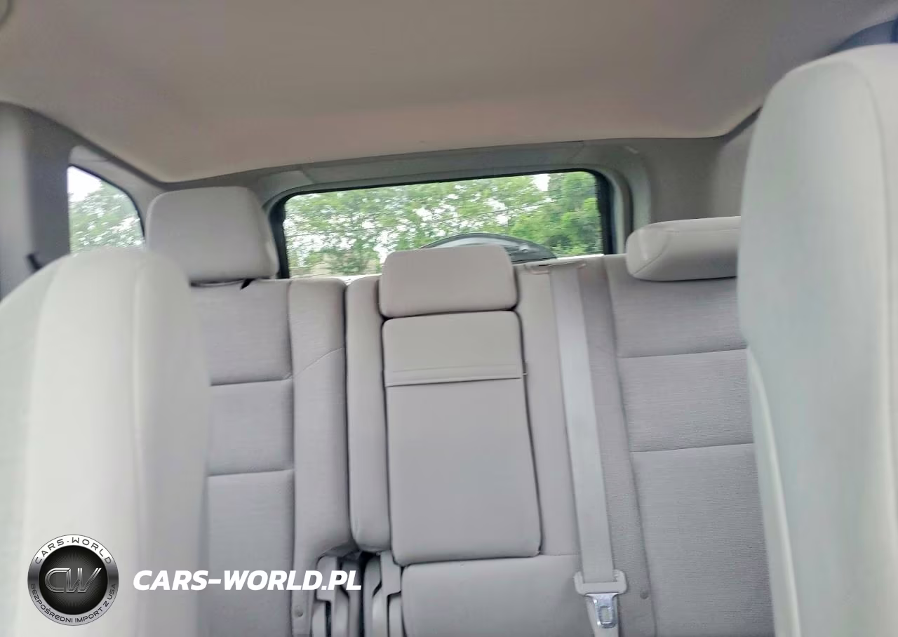 2012 Jeep Grand Cherokee Laredo VIN:1C4RJFAG6CC170241 - 10