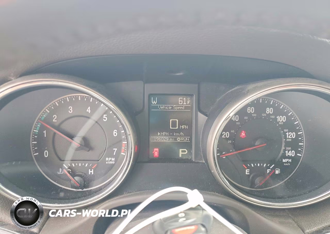 2012 Jeep Grand Cherokee Laredo VIN:1C4RJFAG6CC170241 - 9