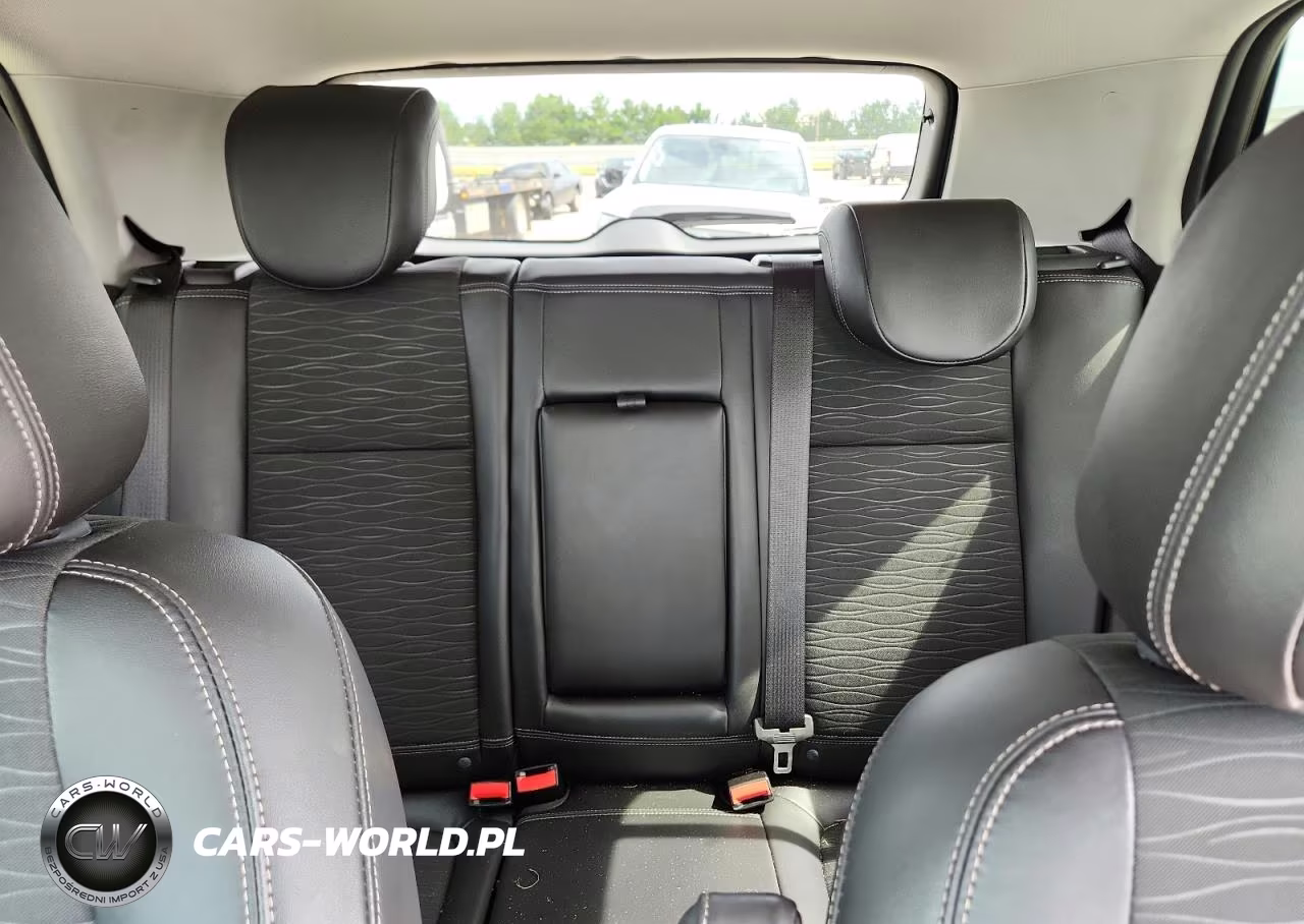2015 Buick Encore Convenience VIN:KL4CJFSB6FB217068 - 10