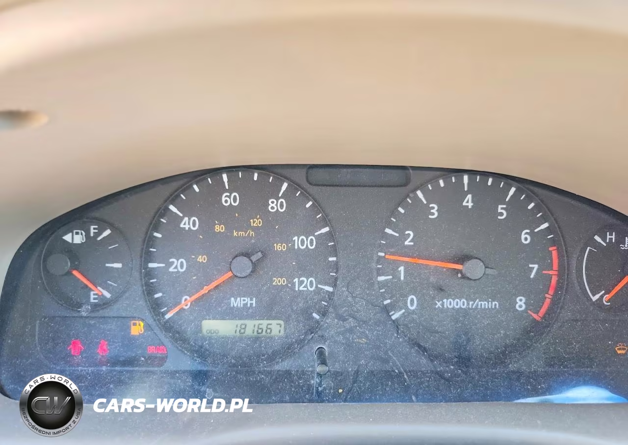 2004 Nissan Sentra 1.8 VIN:3N1CB51D54L470302 - 9