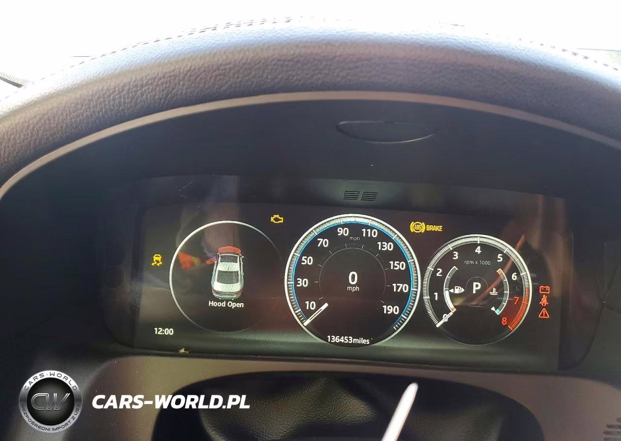 2016 Jaguar Xf Prestige VIN:SAJBK4BV8GCY20386 - 9