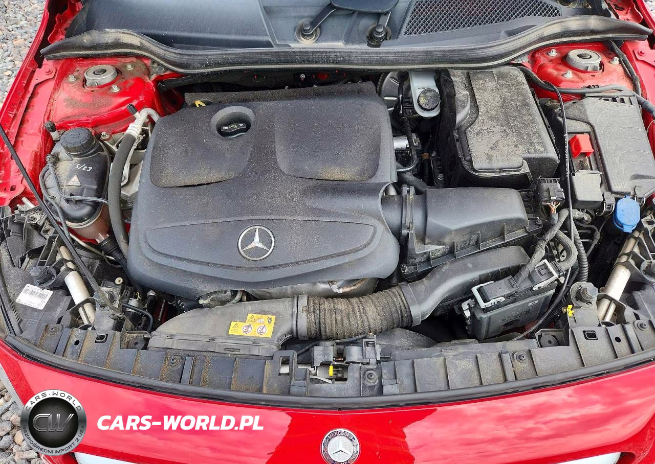 2017 Mercedes-Benz Gla 250 4Matic VIN:WDCTG4GB6HJ332452 - 11