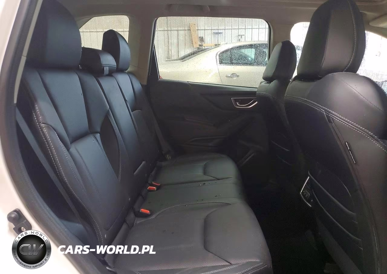 2021 Subaru Forester Touring VIN:JF2SKAXC2MH563374 - 10