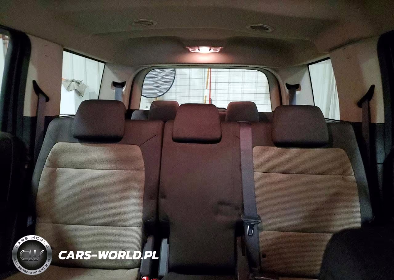 2010 Ford Flex Se VIN:2FMGK5BC0ABA39633 - 10