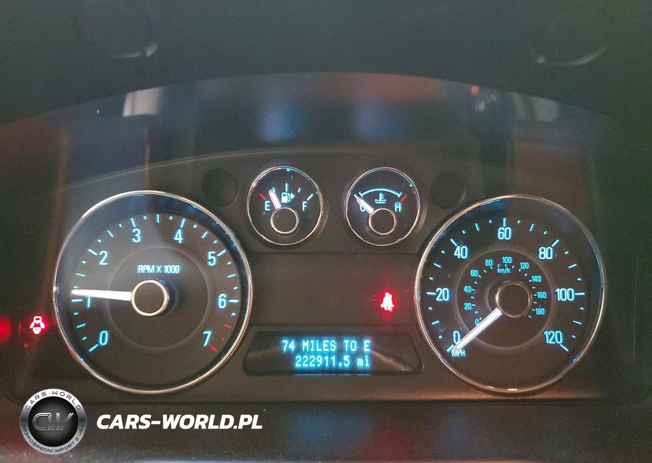 2010 Ford Flex Se VIN:2FMGK5BC0ABA39633 - 9