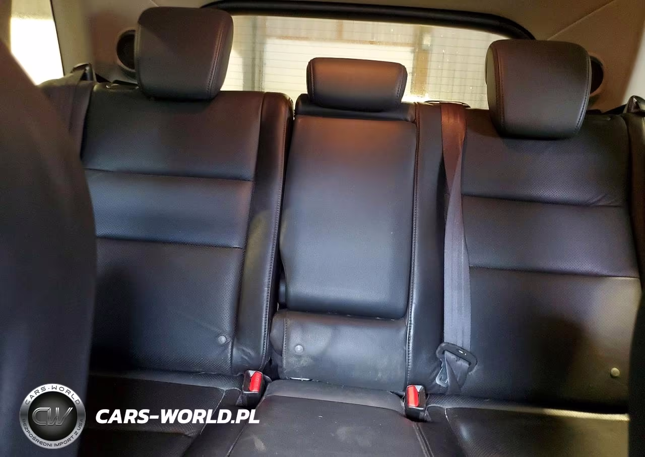 2012 Acura Rdx Technology VIN:5J8TB1H50CA001971 - 10