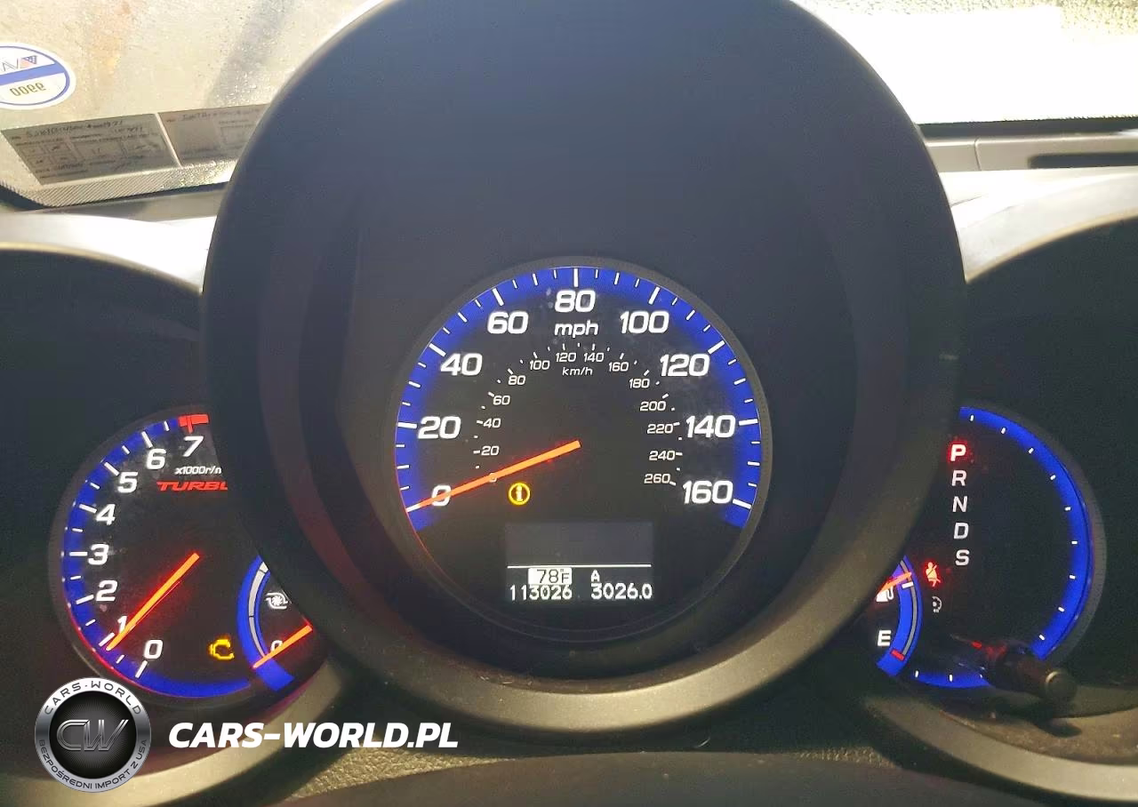 2012 Acura Rdx Technology VIN:5J8TB1H50CA001971 - 9