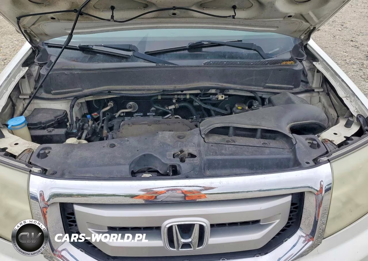 2010 Honda Pilot Exl VIN:5FNYF4H53AB040794 - 12