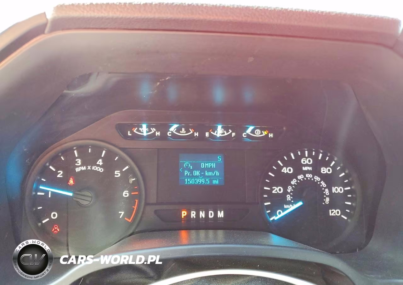 2020 Ford F150 Super Cab VIN:1FTEX1CP3LKD67502 - 9