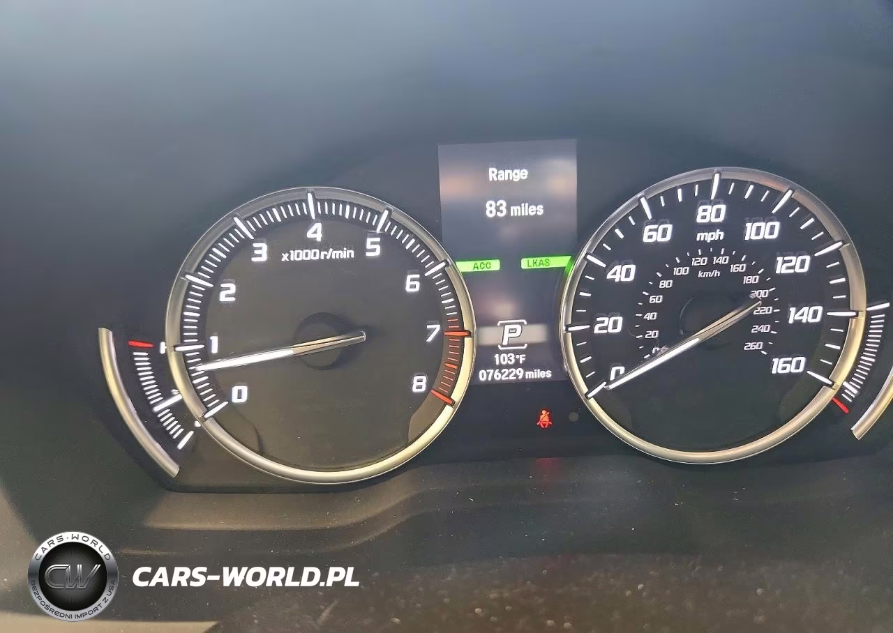 2017 Acura Mdx Technology VIN:5FRYD4H50HB022722 - 9