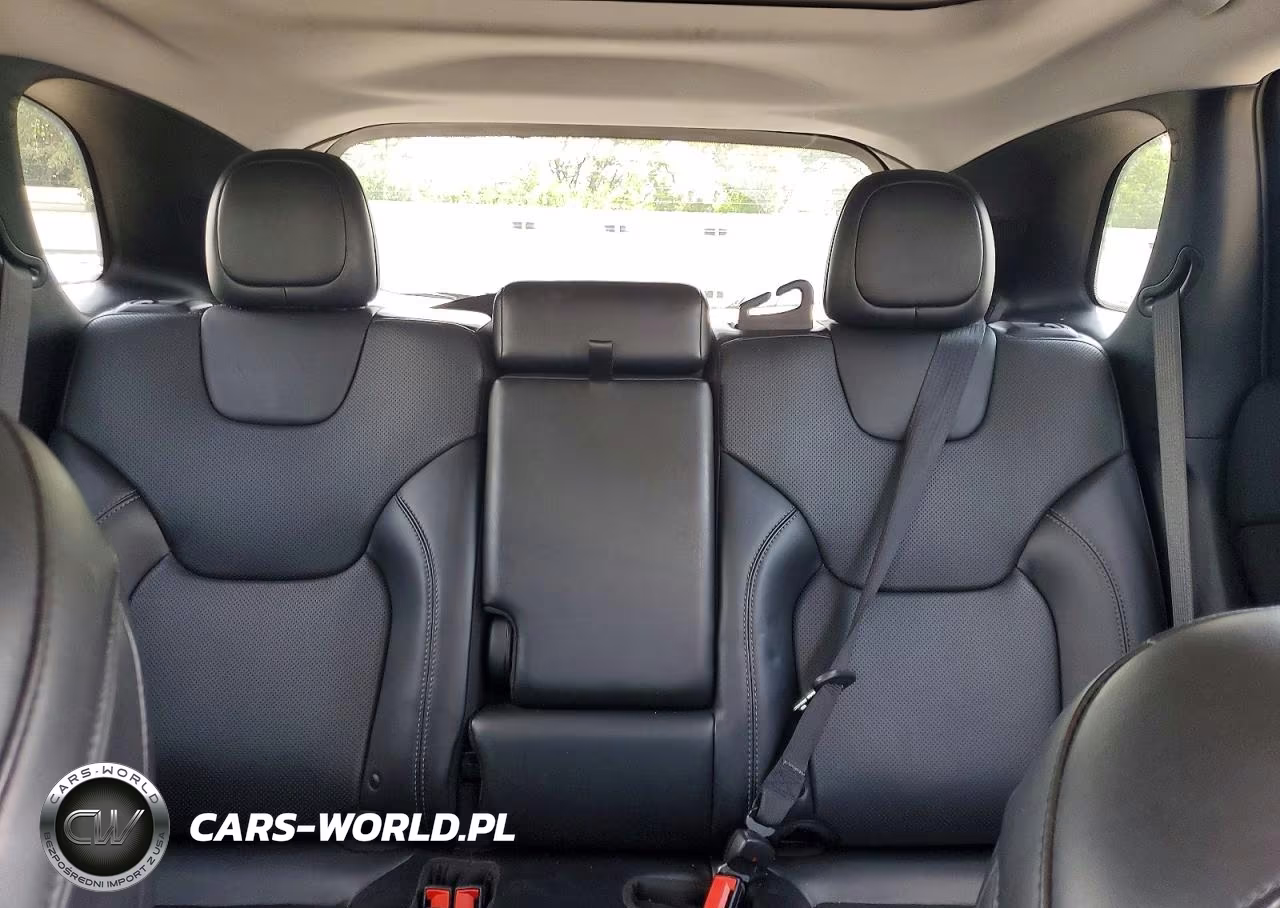 2019 JEEP CHEROKEE LIMITED 4X4 VIN:1C4PJMDX2KD430957 - 10
