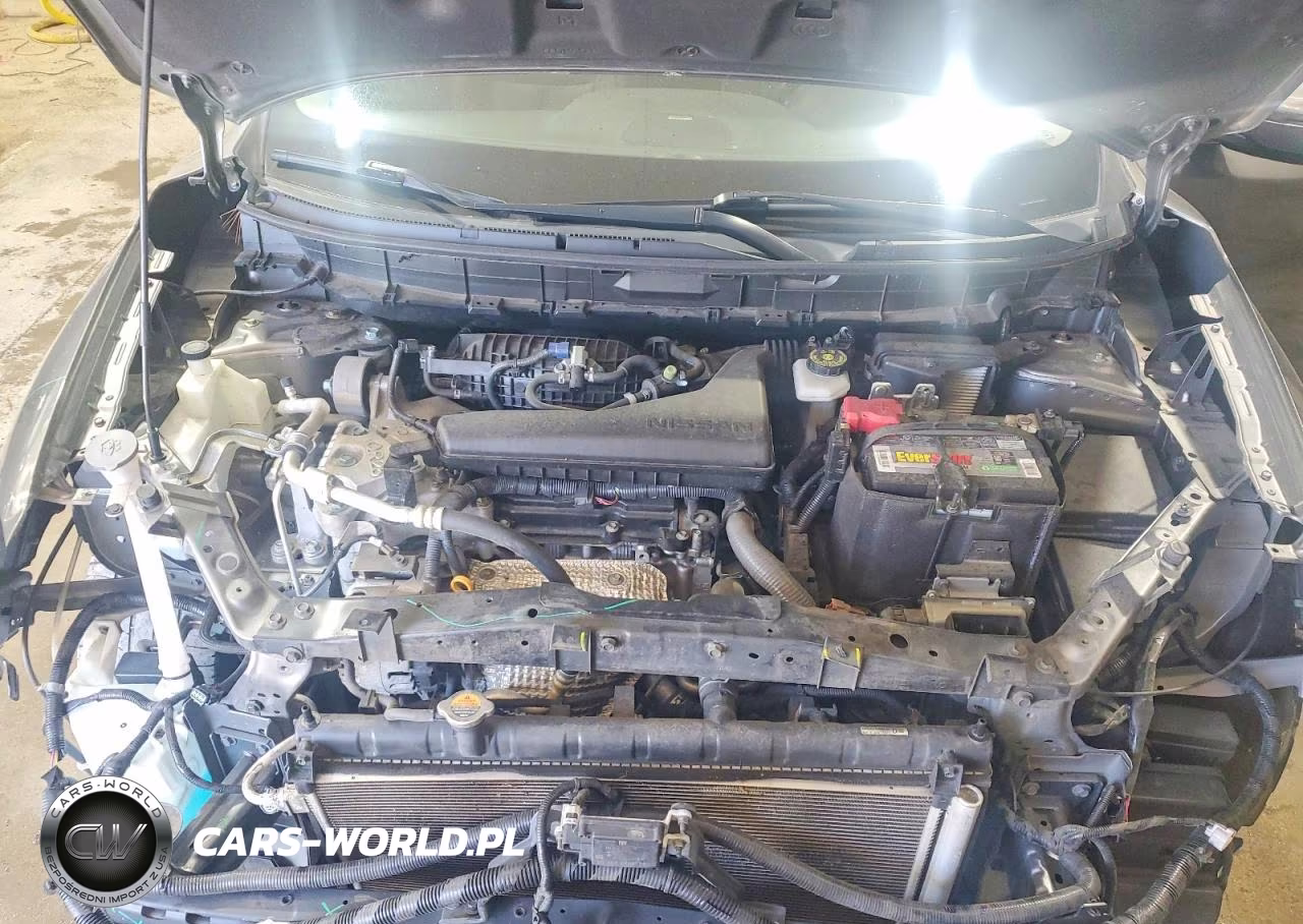 2018 Nissan Rogue Sl VIN:JN8AT2MV3JW324527 - 12