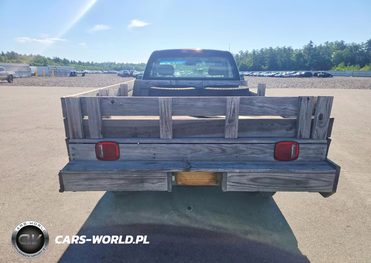 2003 Toyota Tundra Base VIN:5TBJN32163S342883 - 6