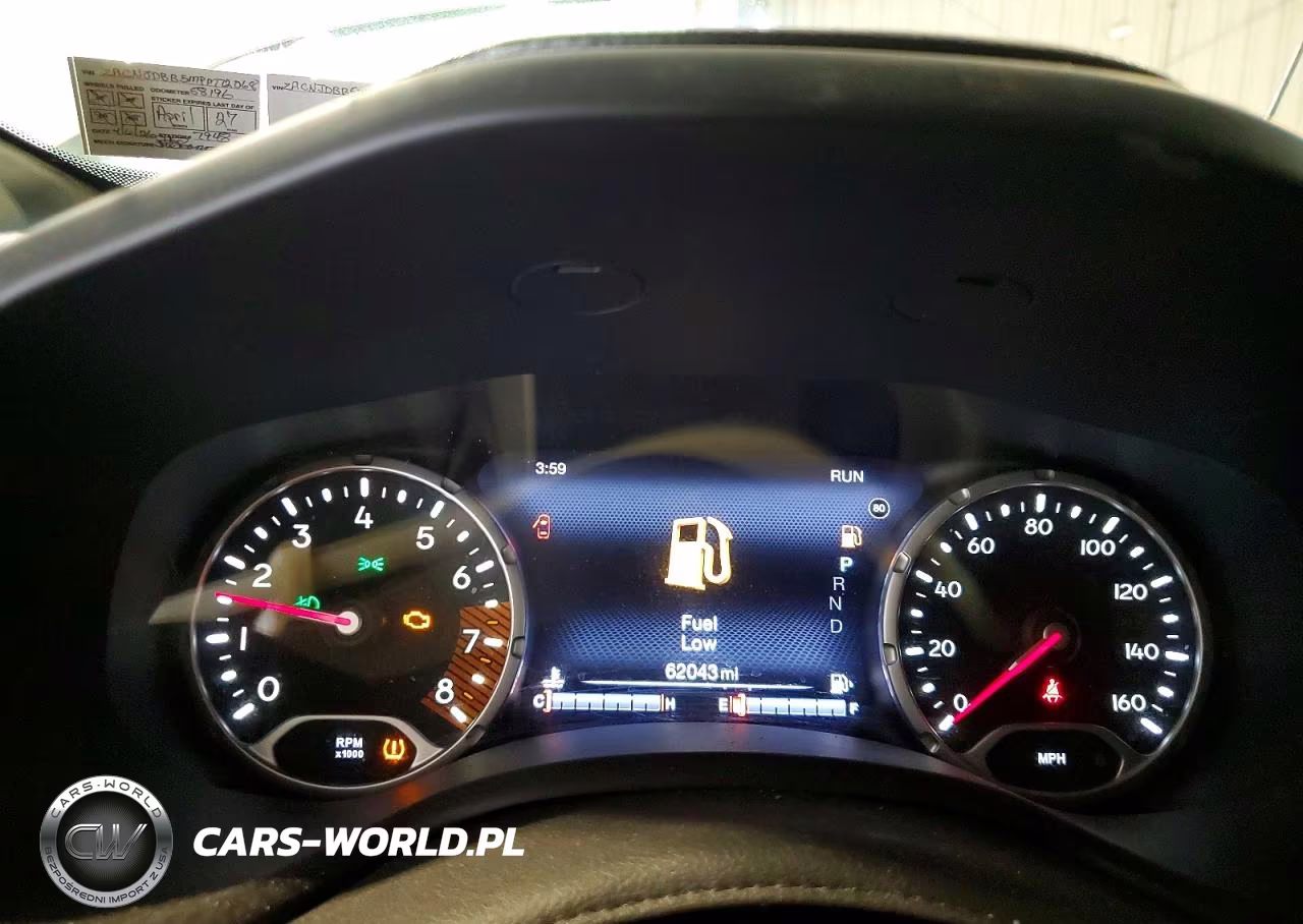 2021 Jeep Renegade Latitude VIN:ZACNJDBB5MPM72068 - 9
