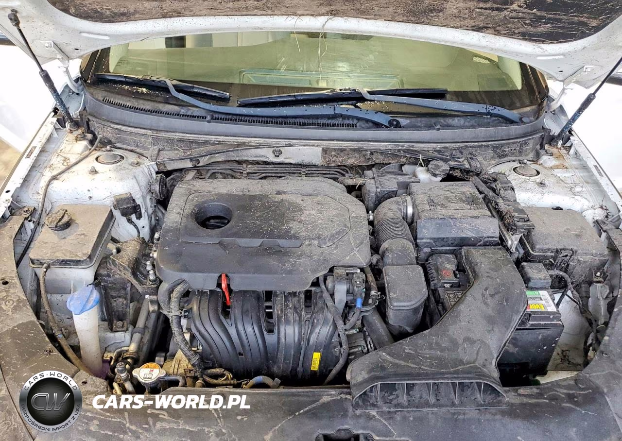 2018 Hyundai Sonata Sel VIN:5NPE34AF1JH687534 - 11