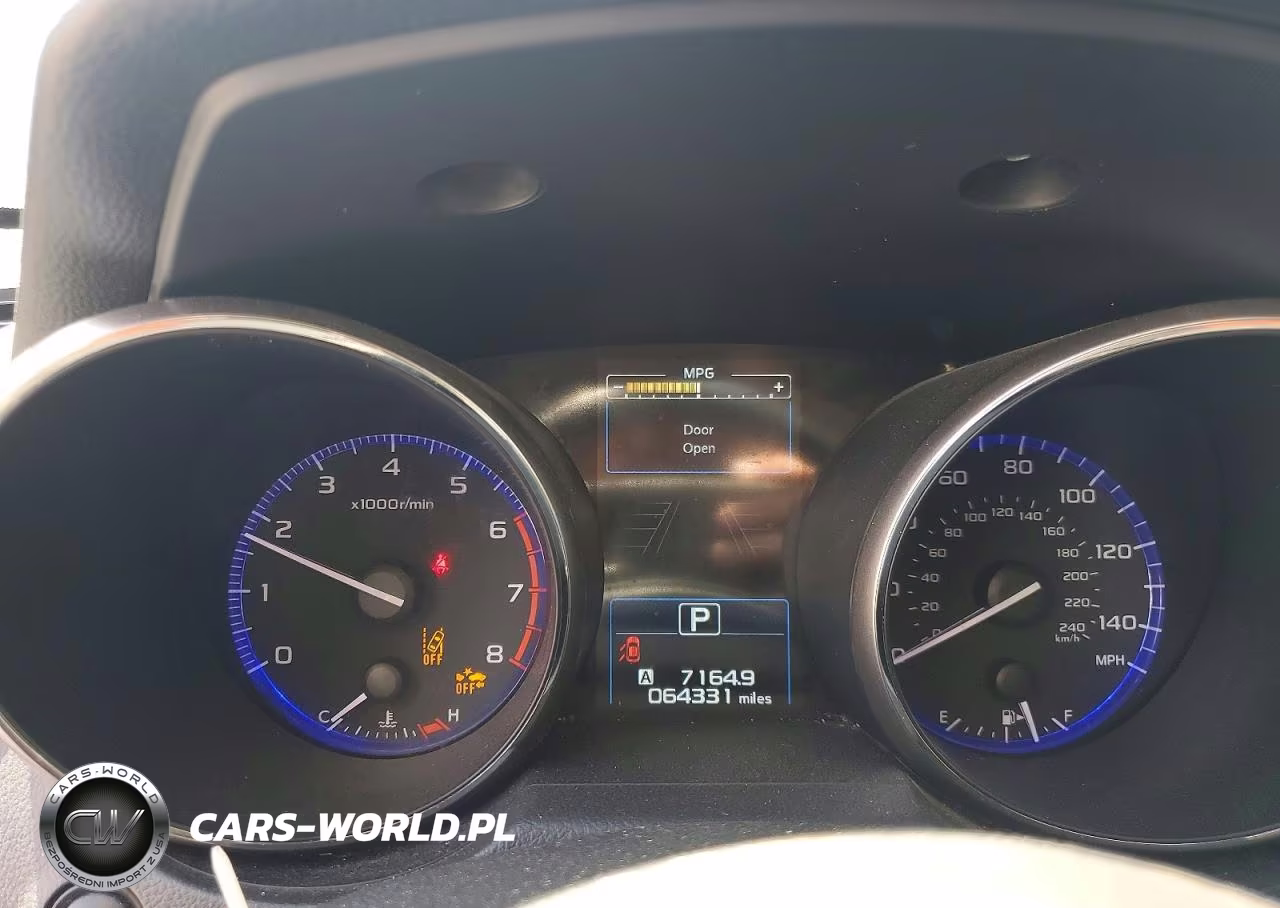 2019 Subaru Outback 2.5I Limited VIN:4S4BSAJC7K3206527 - 9