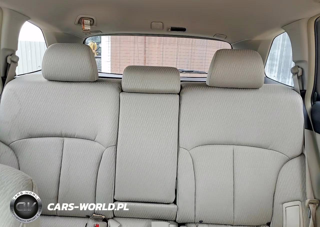 2011 Subaru Outback 2.5I Premium VIN:4S4BRBGC9B3334163 - 10