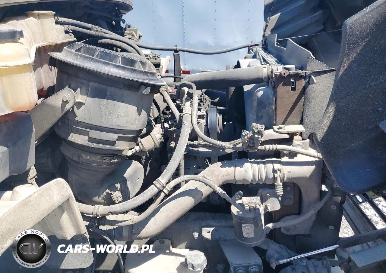 2016 Freightliner M2 106 Medium Duty VIN:1FVHCYCY1GHHL5096 - 7