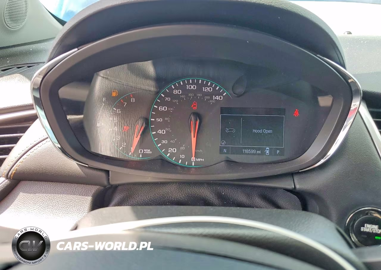 2020 Chevrolet Trax 1Lt VIN:KL7CJLSBXLB337775 - 9