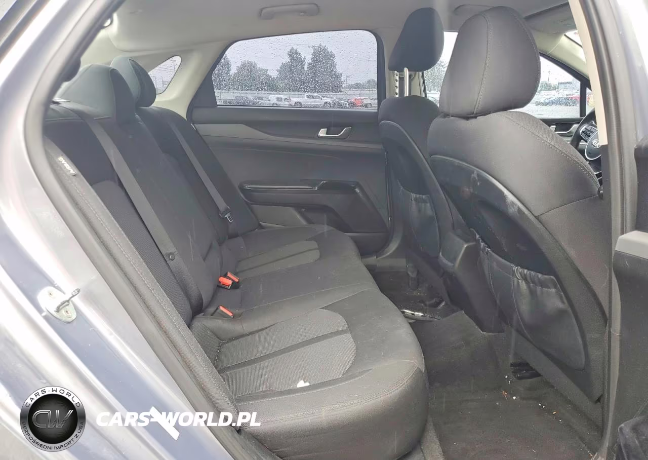 2021 Kia K5 Lxs VIN:5XXG14J23MG069241 - 10