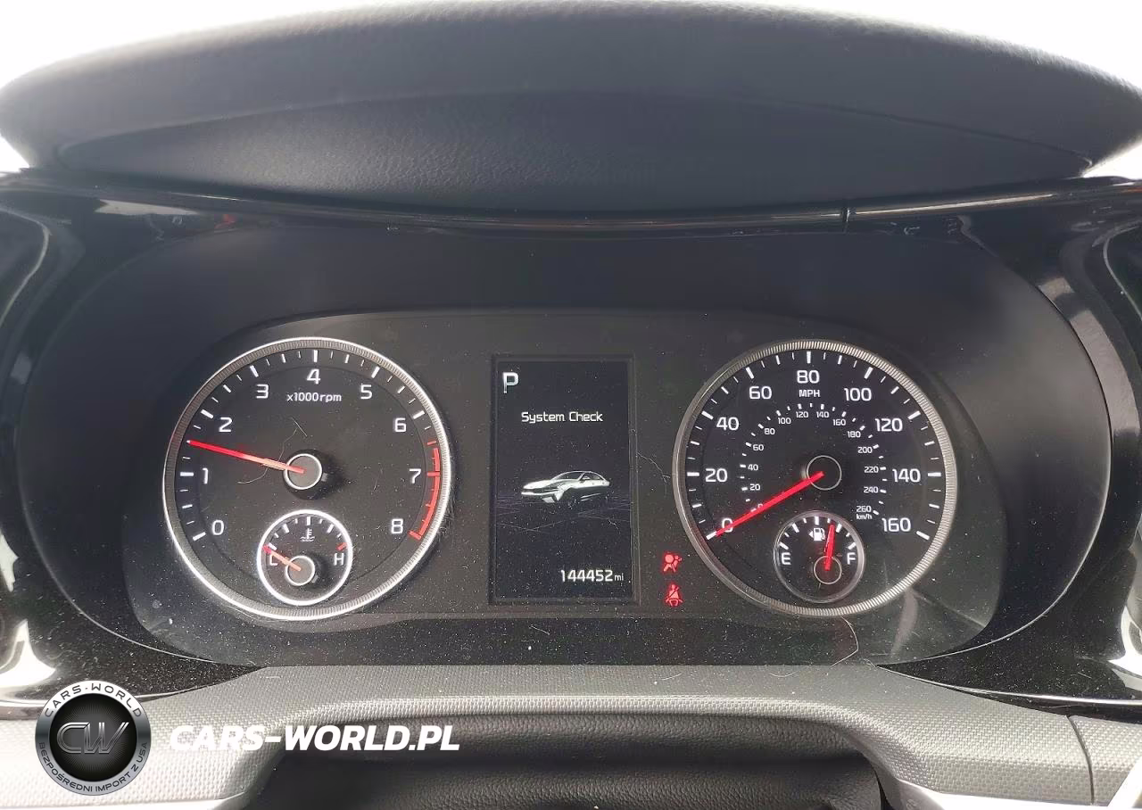 2021 Kia K5 Lxs VIN:5XXG14J23MG069241 - 9