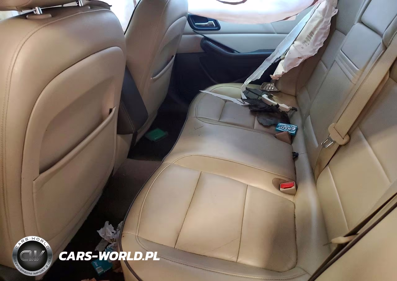 2013 Chevrolet Malibu 2Lt VIN:1G11F5SR4DF171745 - 10