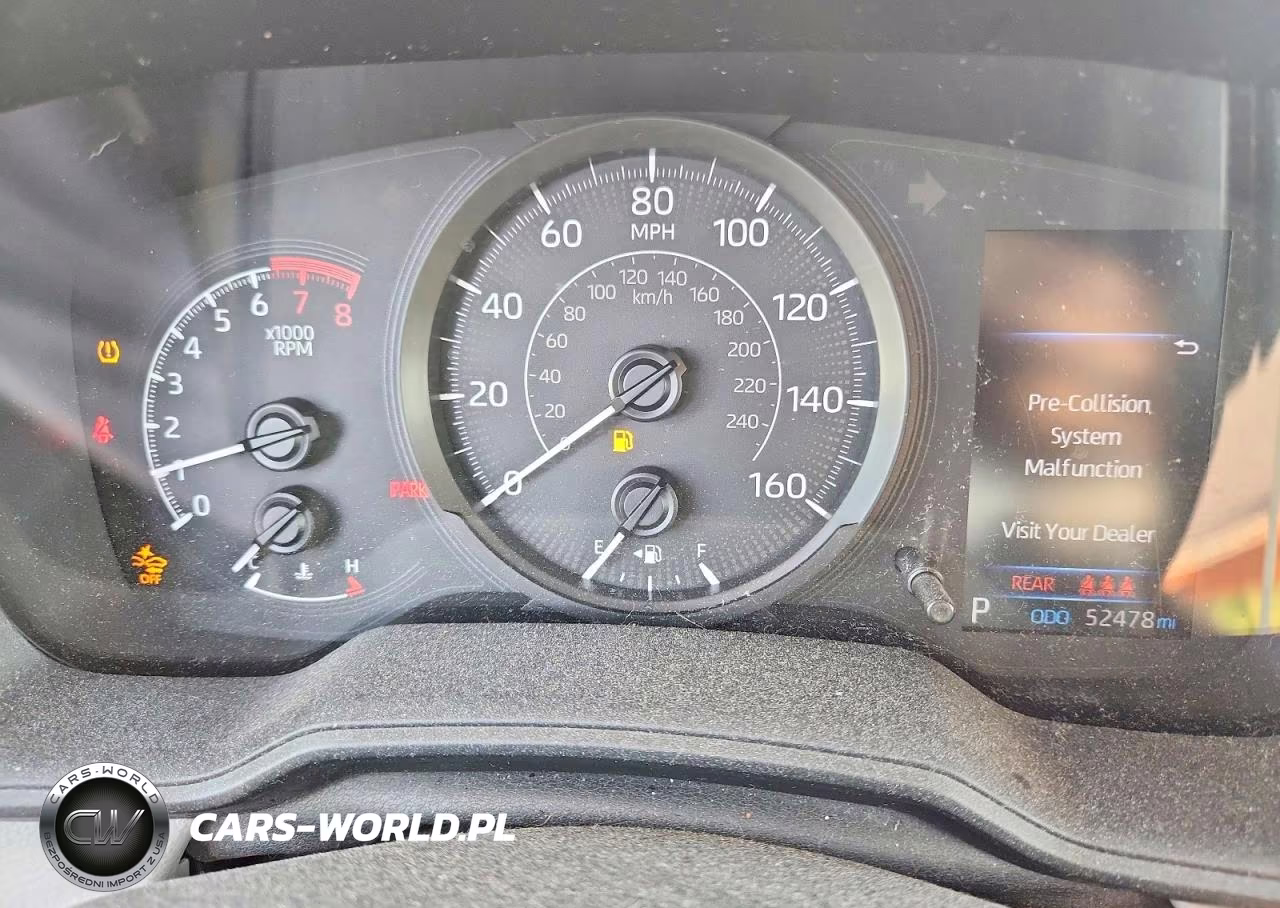 2021 Toyota Corolla L VIN:5YFDPMAEXMP200118 - 9