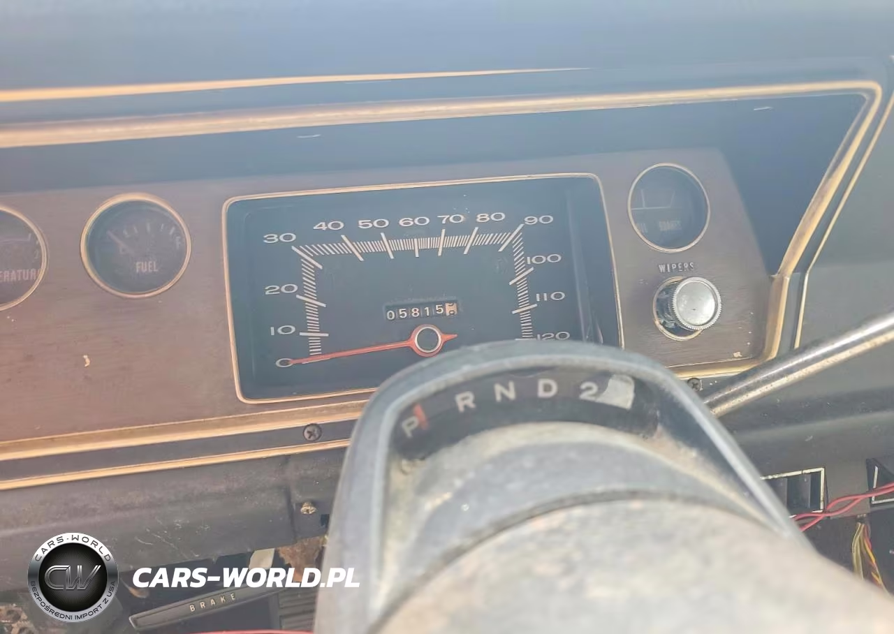1971 Plymouth Duster VIN:VL29C1B114483 - 9