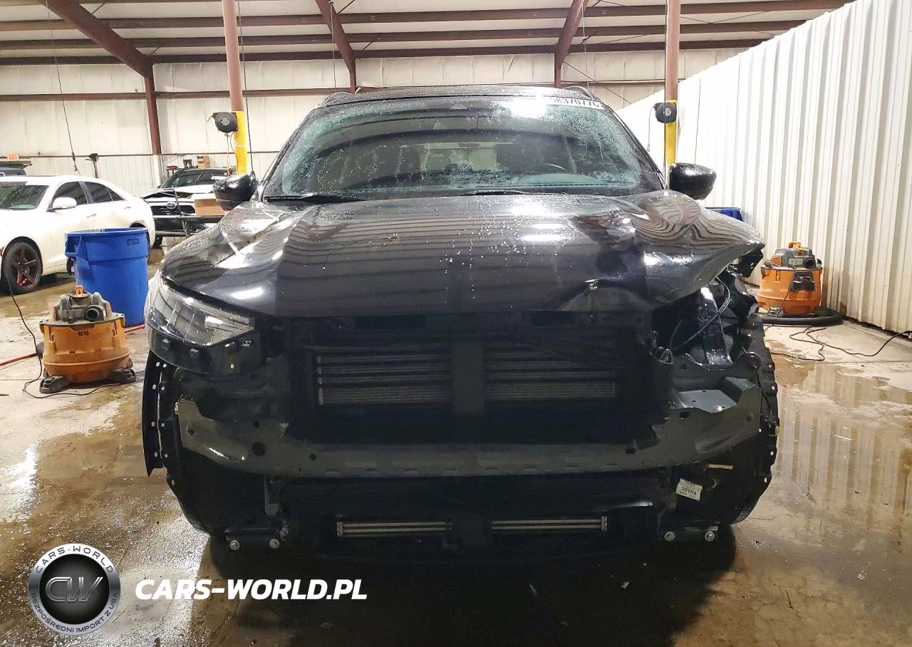 2023 Ford Escape St Line Select VIN:1FMCU9NA3PUA68976 - 5